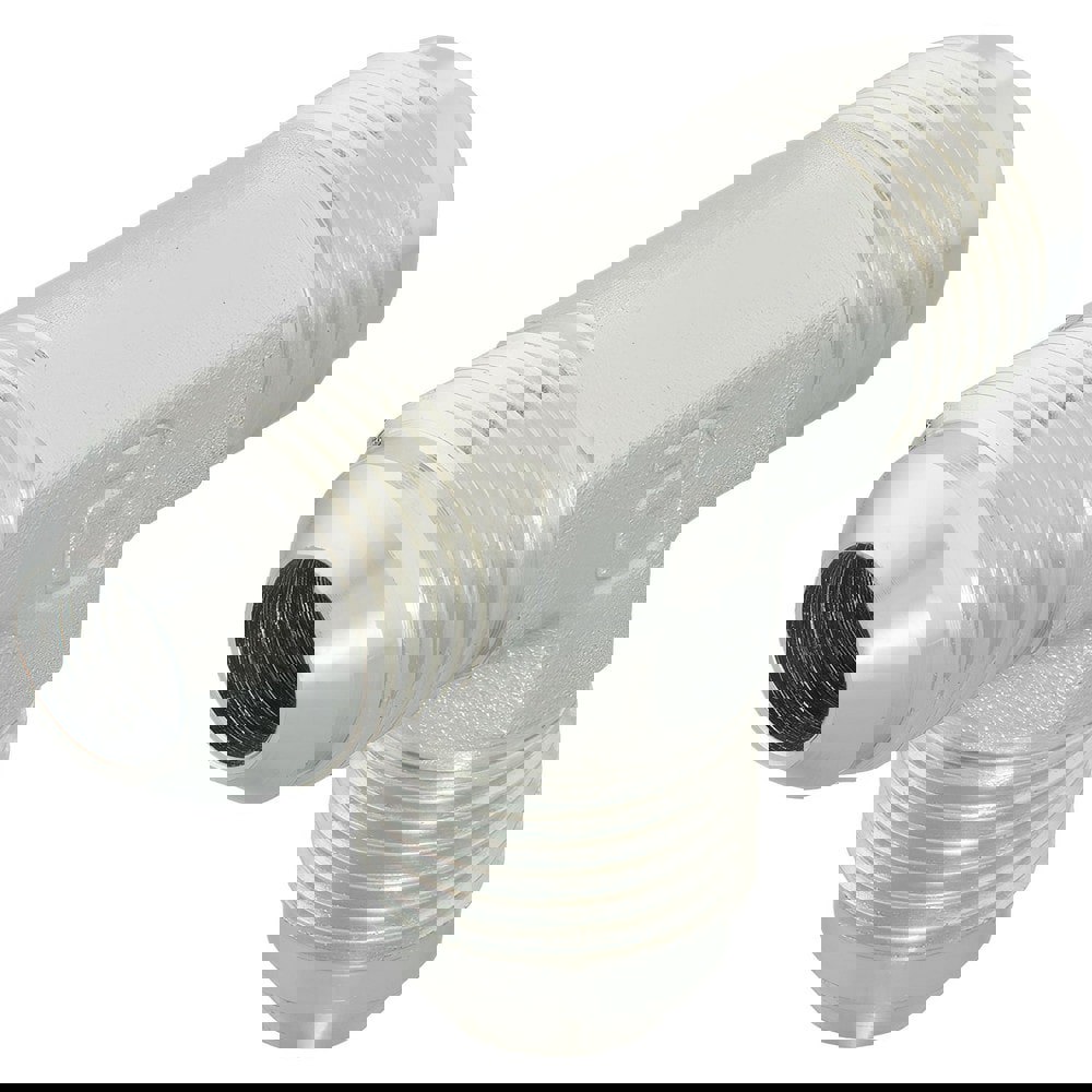 Steel Flared Tube Union: 5/8