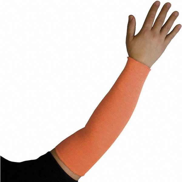 Sleeves: Size One Size Fits All, ACP & Kevlar, Neon Orange