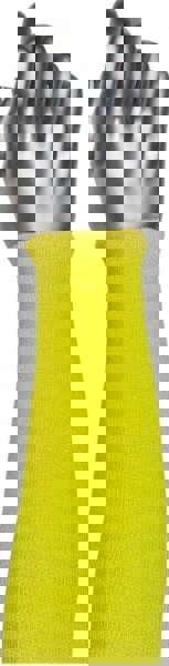 Sleeve: Size Universal, Kevlar, Yellow