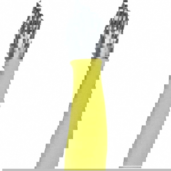 Sleeve: Size Universal, Kevlar, Yellow,