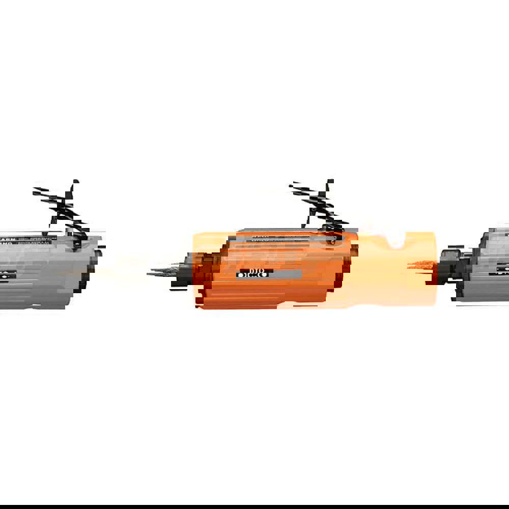 Air Die Grinder: 1/4'' Collet, 1/4'' Inl