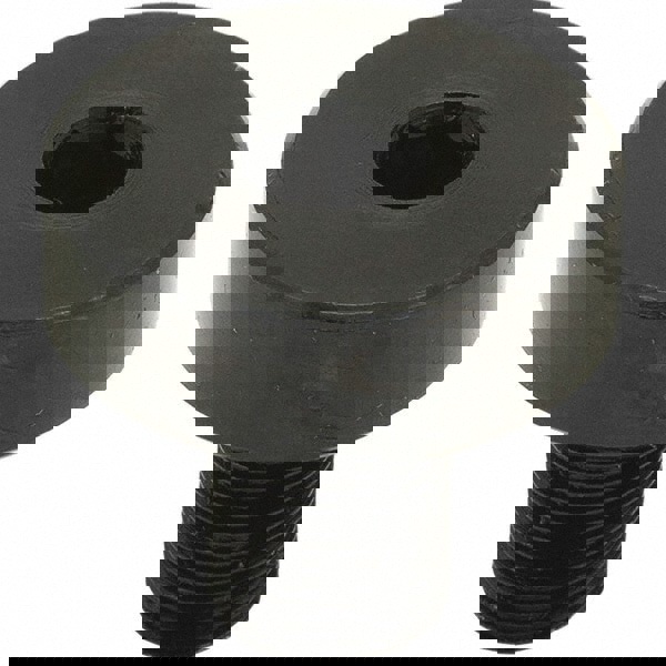 1 Inch Compatible Pilot Diameter, Shell Mill Holder Lock Screw