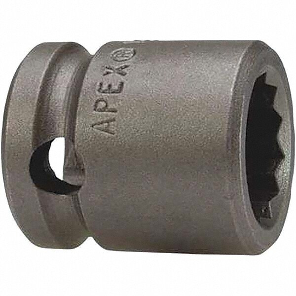 Impact Socket: 1/2