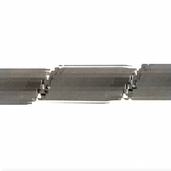 Impact Socket: 10 mm Socket, Hex Drive