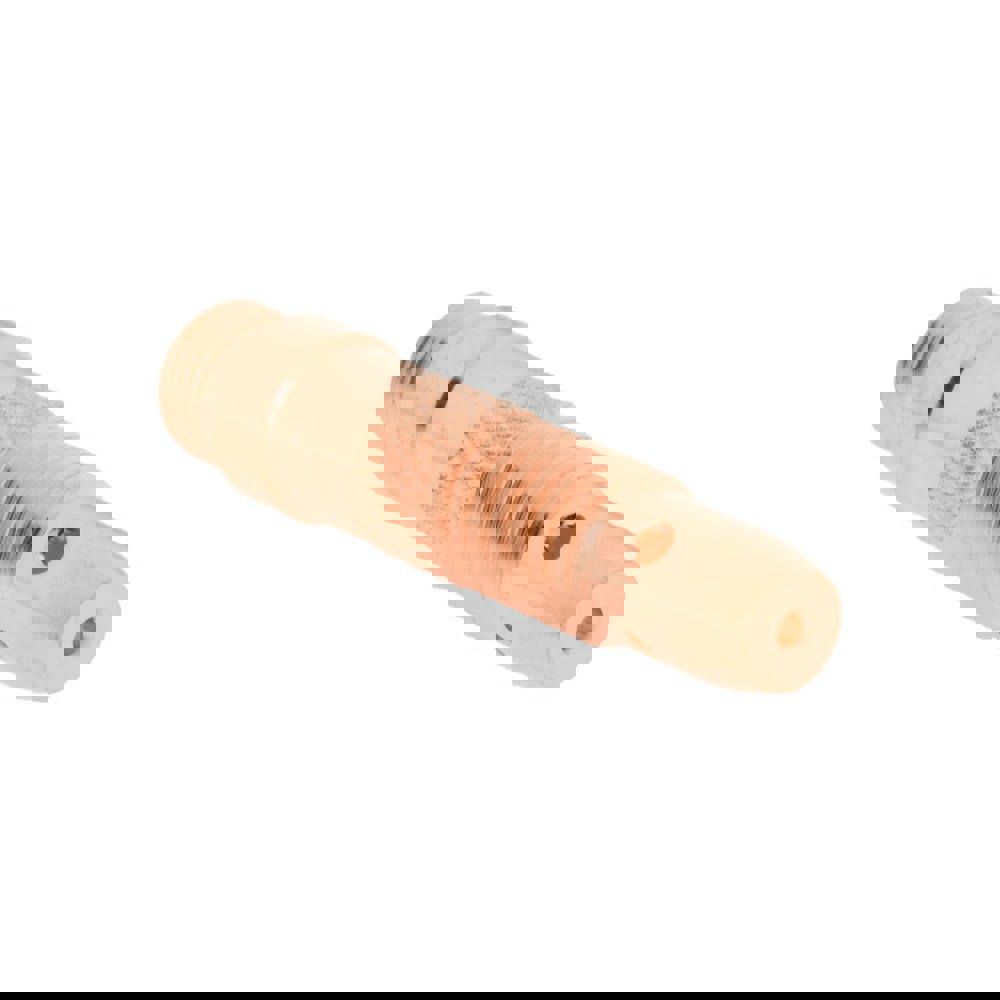 TIG Torch Collets & Collet Bodies; Product Type: Collet Body ; PSC Code: 3438