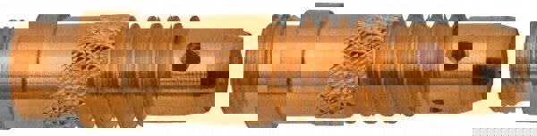 TIG Torch Collets & Collet Bodies; Product Type: Collet ; For Use With: A-150; A-200; A-250; and W-500 Pencil Auto TIG Torches; W-225 Modular; W-350; W-400; W-410