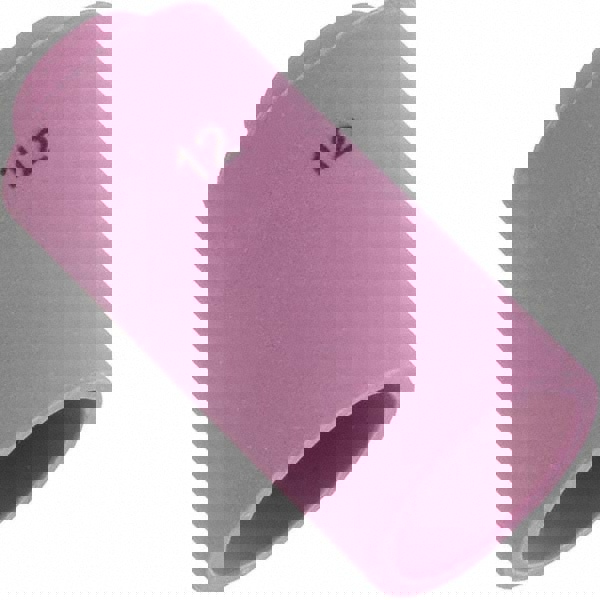 TIG Torch Nozzles; Orifice Size: 3/4 (Inch); Orifice Size: 19.05 (mm)