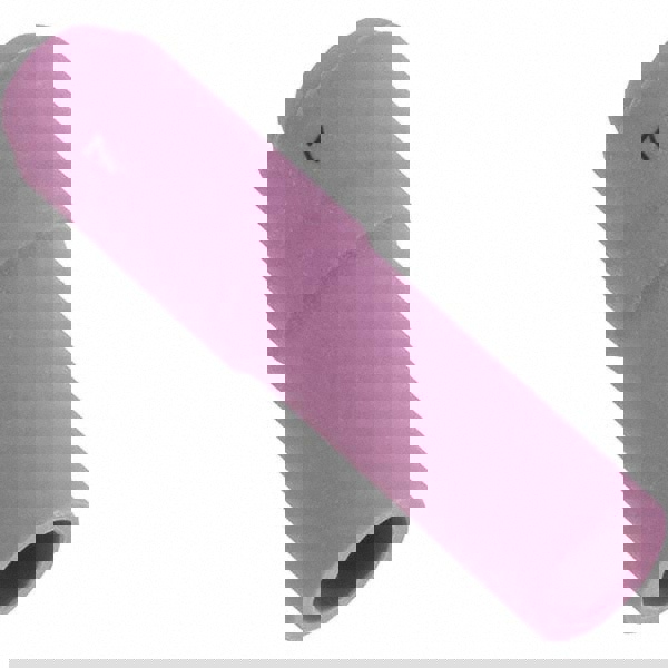 TIG Torch Nozzles; Orifice Size: 7/16 (Inch); Orifice Size: 11.11 (mm); Orifice Opening: 11.11 mm; 7/16 in ; For Use With: Torch 17, 18, 26 ; UNSPSC Code: 23271700