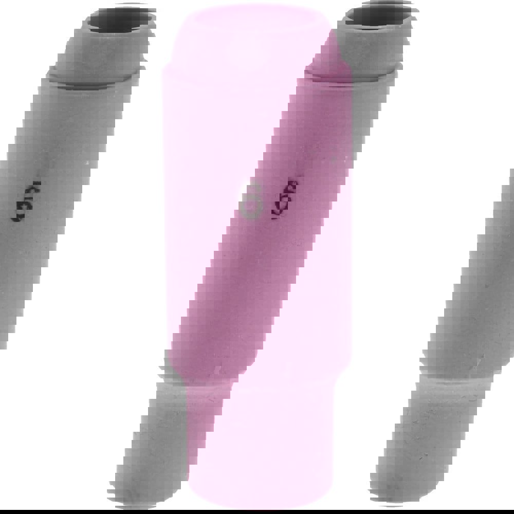 TIG Torch Nozzles; Orifice Size: 3/8 (Inch); Orifice Opening: 3/8 in ; For Use With: 17; 18; 26 ; UNSPSC Code: 23271700