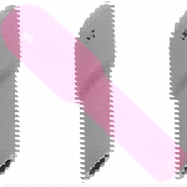 TIG Torch Nozzles; Orifice Size: 5/16 (Inch); Orifice Size: 7.94 (mm)