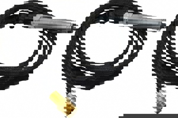 Air Die Grinder: 1/8'' Collet, 1/8 '' Inlet