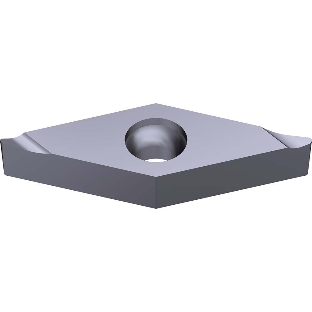 VBGT221RFY-AC5015S Carbide Turning Insert