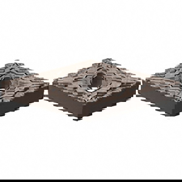 Turning Insert: VNGG331EEF-AC5015S, Carbide