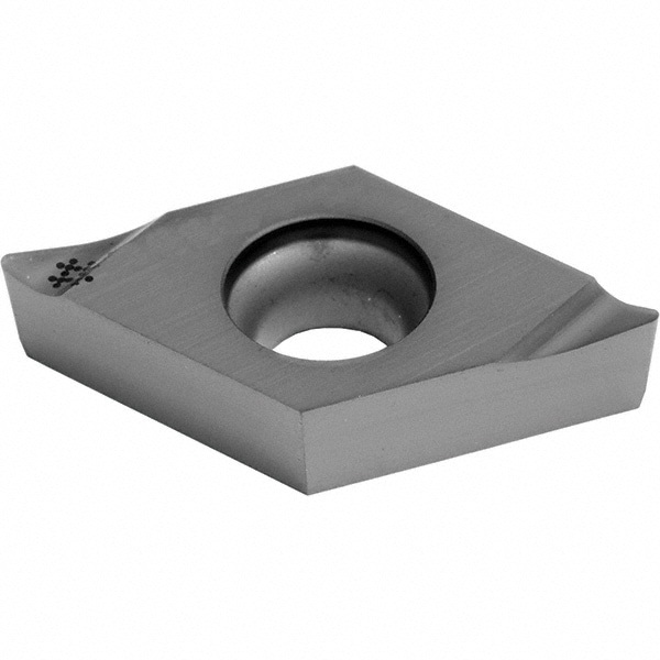 DCGT21.50.5LFY-AC5025S Carbide Turning Insert