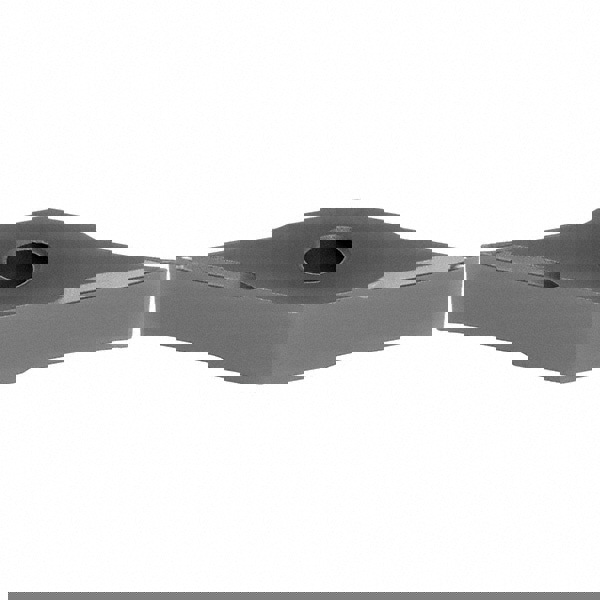 Turning Insert: VNGG332ESU-AC5025S, Carbide