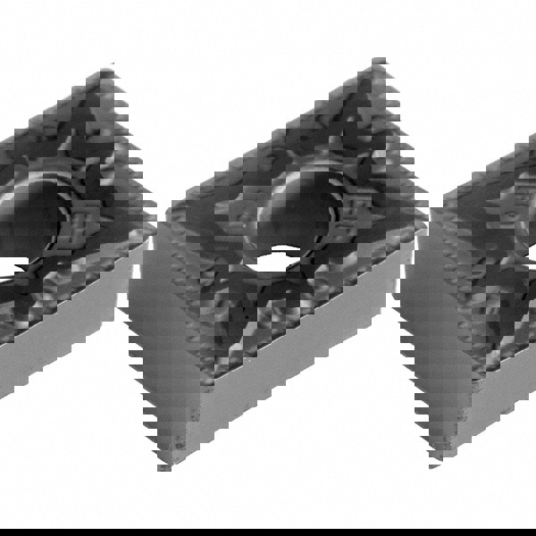 Turning Insert: CNGG432EEF-AC5025S, Carbide