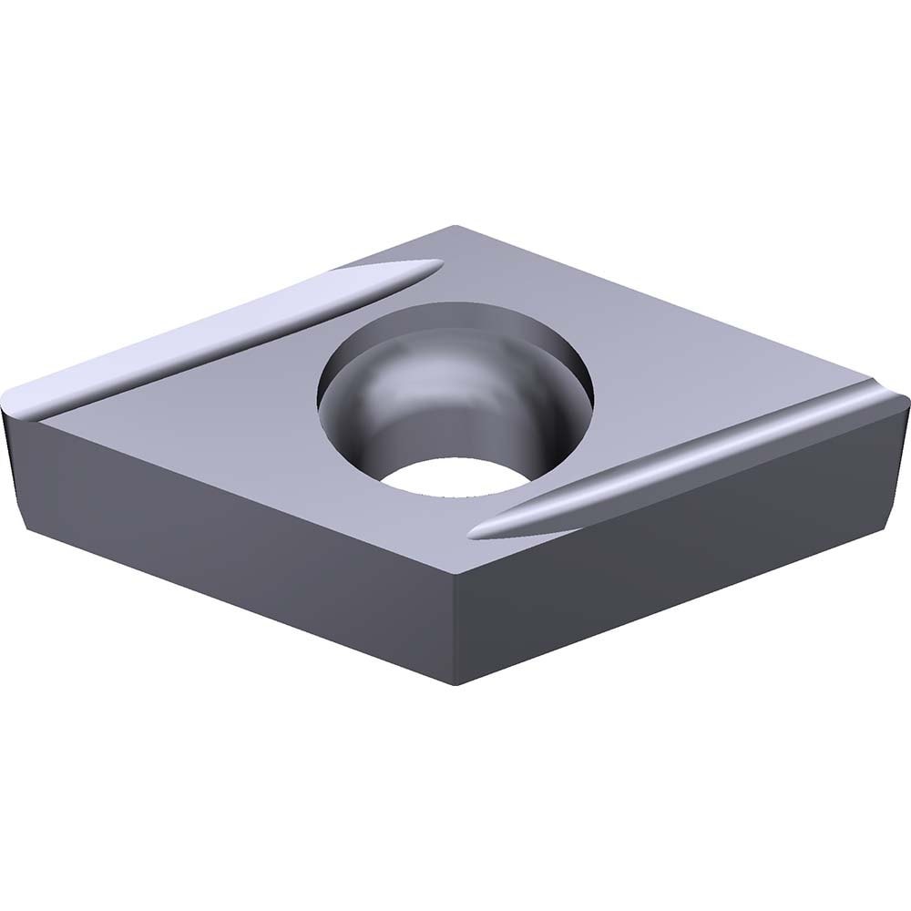 DCGT32.51LFX-AC5025S Carbide Turning Insert