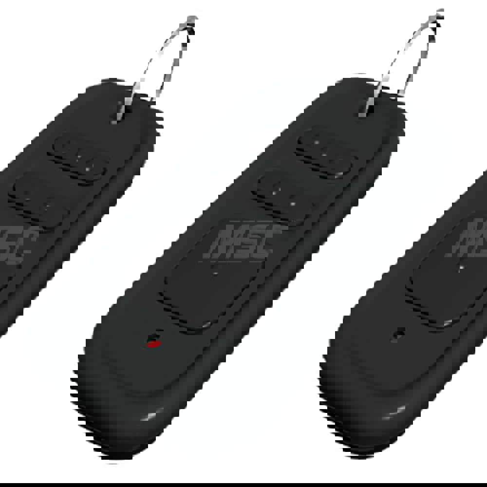 Sensor Accessories; Sensor Accessory Type: Hand Held Digital Transmitter ; For Use With: Wireless Activation For Automatic Door Operators ; Amperage: 0.50