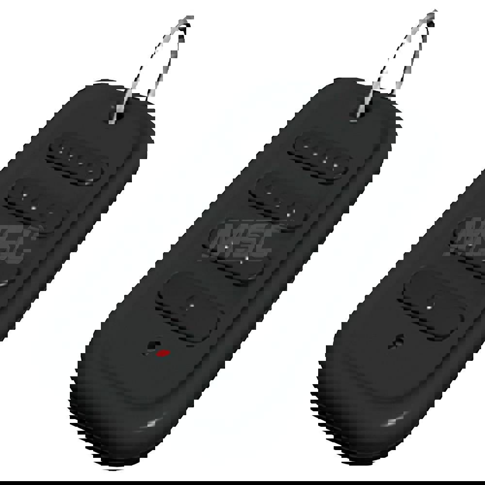 Sensor Accessories; Sensor Accessory Type: Hand Held Digital Transmitter ; For Use With: Wireless Activation For Automatic Door Operators ; Amperage: 0.50