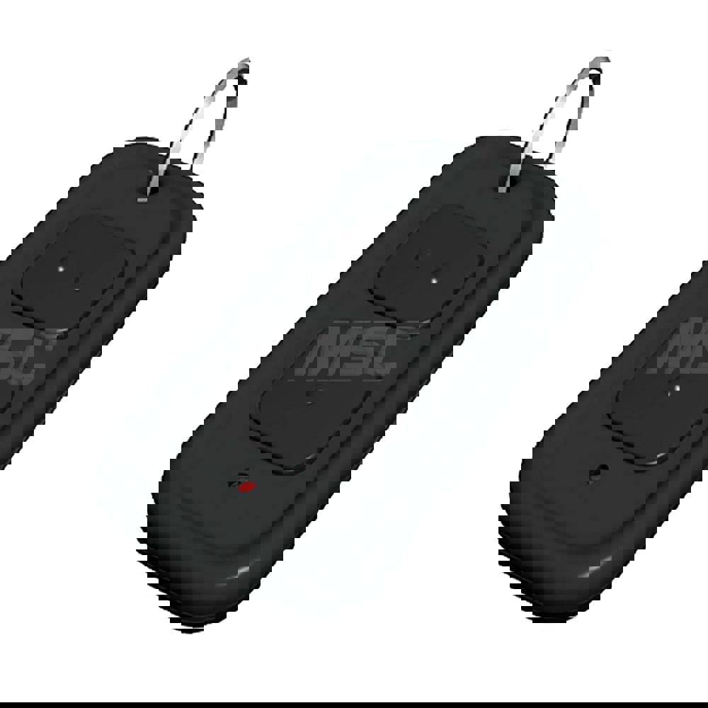 Sensor Accessories; Sensor Accessory Type: Hand Held Digital Transmitter ; For Use With: Wireless Activation For Automatic Door Operators ; Amperage: 0.50