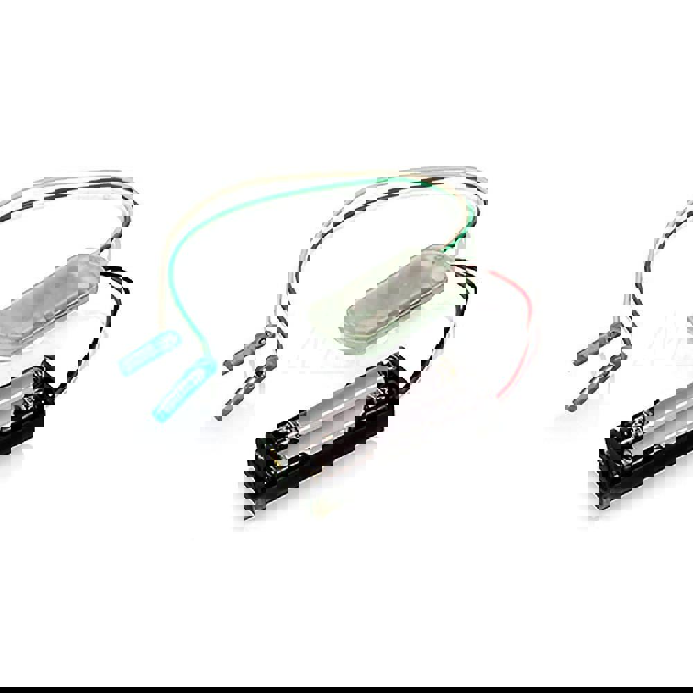 Sensor Accessories; Sensor Accessory Type: Hardwired Transmitter ; For Use With: Wireless Activation For Automatic Door Operators ; Amperage: 0.50