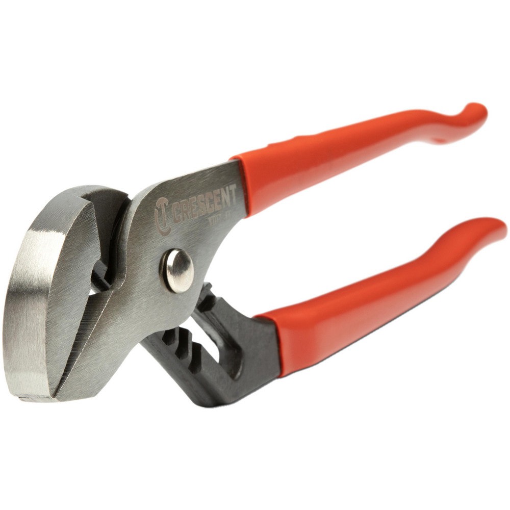 Tongue & Groove Pliers; Type: Pliers ; Jaw Style: Smooth Jaw ; Overall Length Range: 10