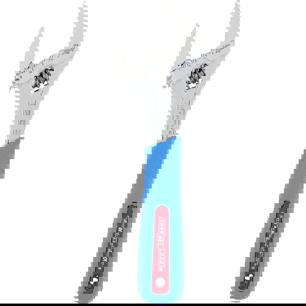 Adjustable Wrench: 10