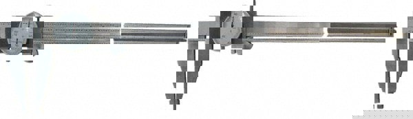 Dial Caliper: 12