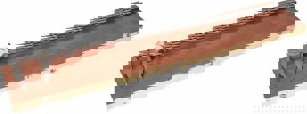 Dial Caliper: 40'' Range, 0.001'' Graduation, 0.1'' per Revolution