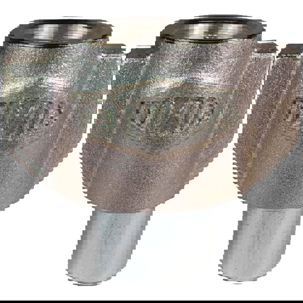 Hydraulic Hose Fittings & Couplings; Type: WS-Series Heavy-Duty Wingstyle Female Threaded Coupler ; Fitting Type: Coupler ; Hose Inside Diameter (Decimal Inch): 1.2500 ; Hose Size: 1-1/4 ; Material: Steel ; Thread Type: NPTF