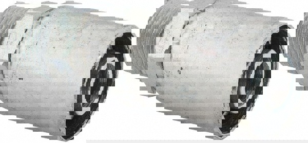 Hydraulic Hose Male Pipe Rigid Fitting: 0.6300