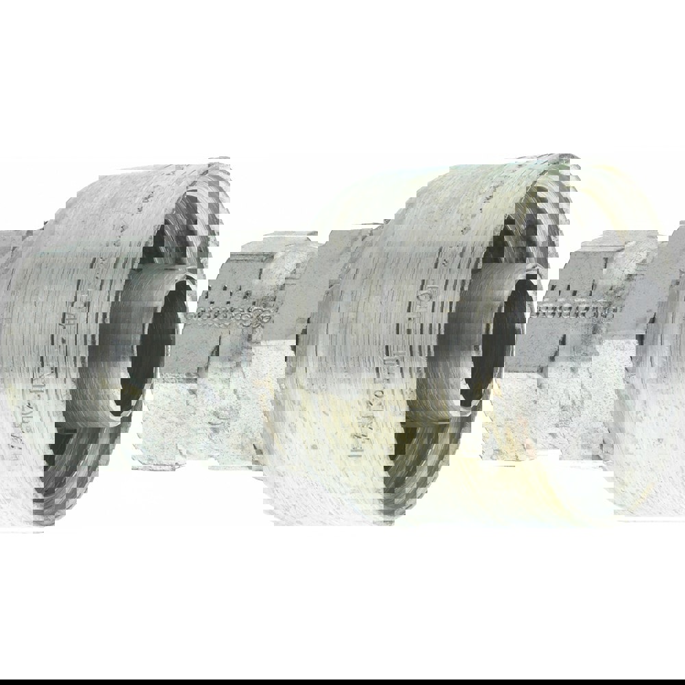 Hydraulic Hose Female Swivel Fitting: 0.6300