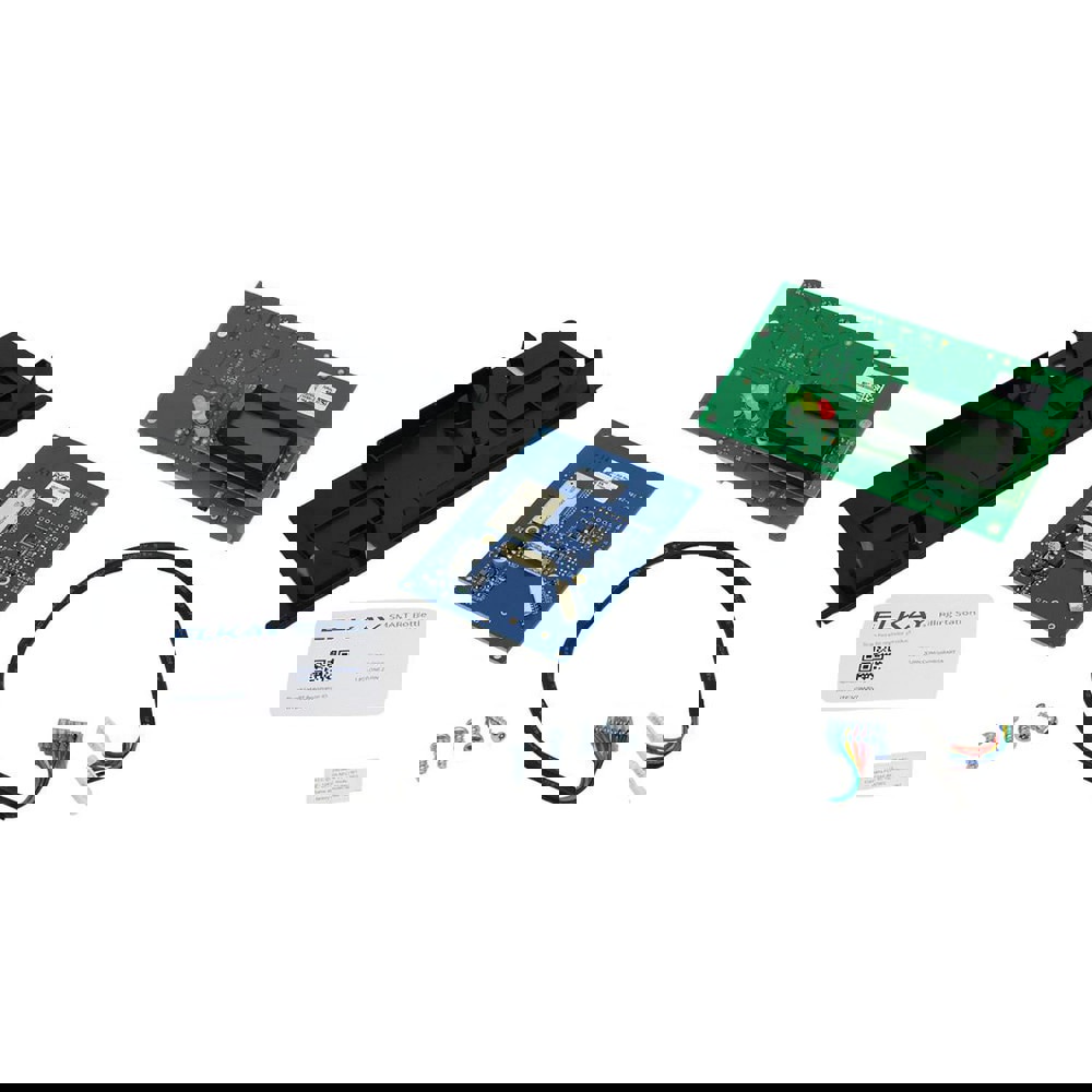 Water Coolers & Fountains; For Use With: Elkay Enhanced ezH2O. Bottle Filling Stations (April 2019 Models and Future) ; Includes: Control Board, Endpoint Board Assy w/Harness ; Includes: Control Board, Endpoint Board Assy w/Harness ; Number Of Pieces: 2