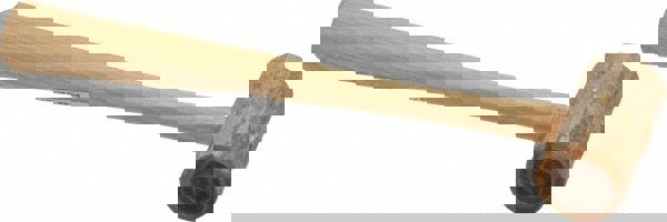 1/8 Lb Head Rawhide Mallet