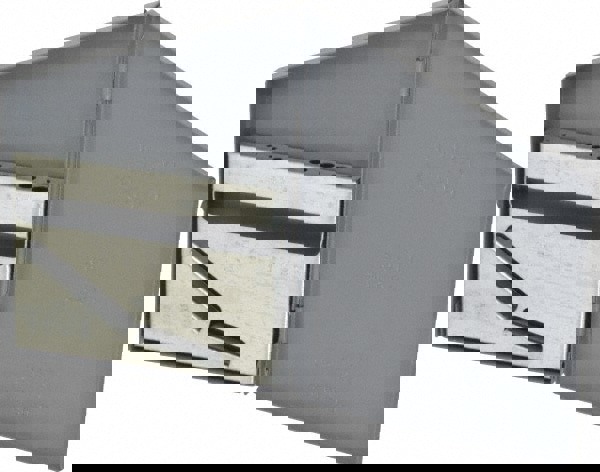 1 to 6mm Drill Bit Index