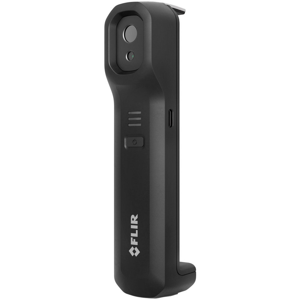 Thermal Imaging Cameras; Camera Type: Thermal Imaging ; Display Type: Digital ; Accuracy (C): Plus or minus 3 ; Compatible Surface Type: Dark; Dull; Light; Shiny ; Resolution: 80 x 60 ; Field Of View: 54