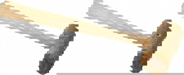 1/4 Lb Head Rawhide Mallet