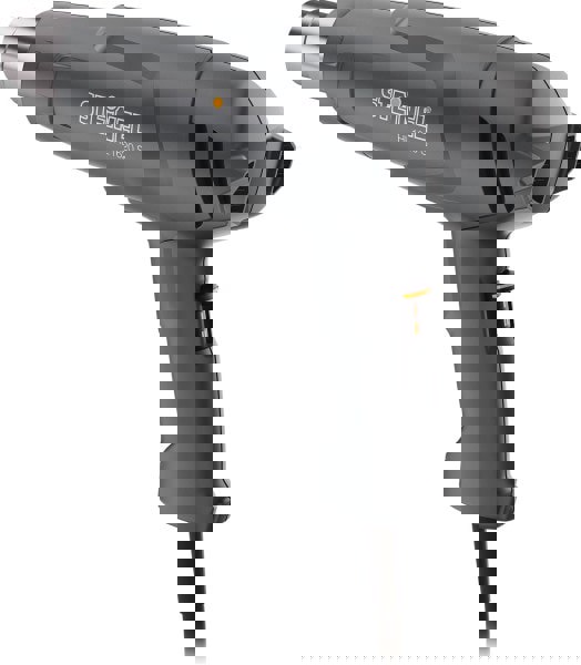 Heat Gun: 575 to 950 &deg;F, 8 to 13 CFM