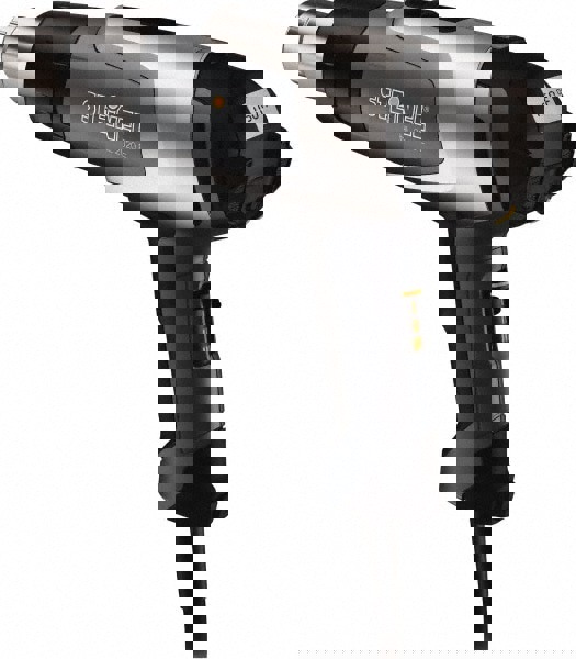 Heat Gun: 120 to 1150 &deg;F, 4 to 13 CFM