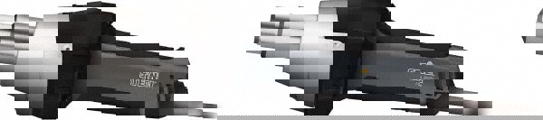 Heat Gun: 120 to 1300 &deg;F, 2 to 13 CFM