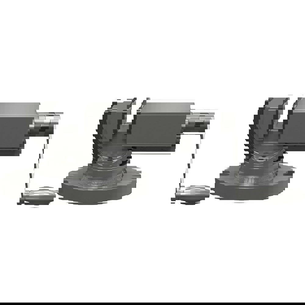 Machine Vise: Single-Station, 2.00