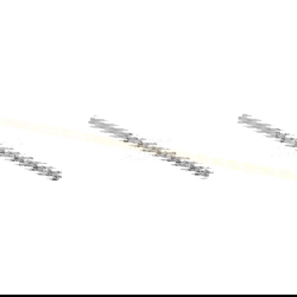 Taper Length Drill Bit: 0.1100