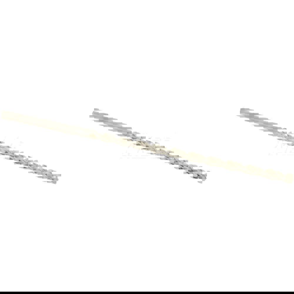 Taper Length Drill Bit: 0.1110