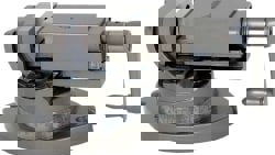 Machine Vise: Single-Station, 6.00