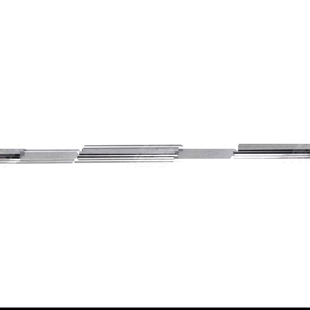 Gun Drill Bits; Drill/Shank Material: So