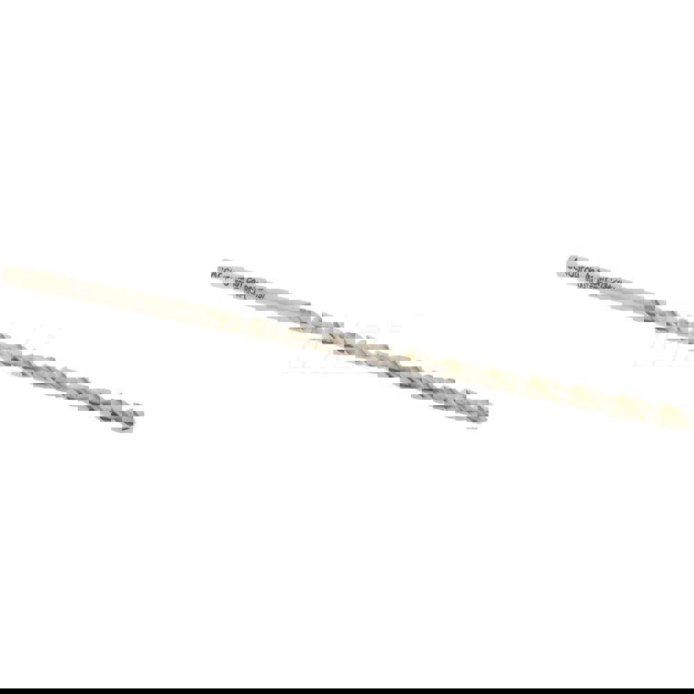 Taper Length Drill Bit: 0.1200