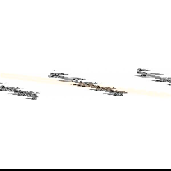 Taper Length Drill Bit: 0.1285