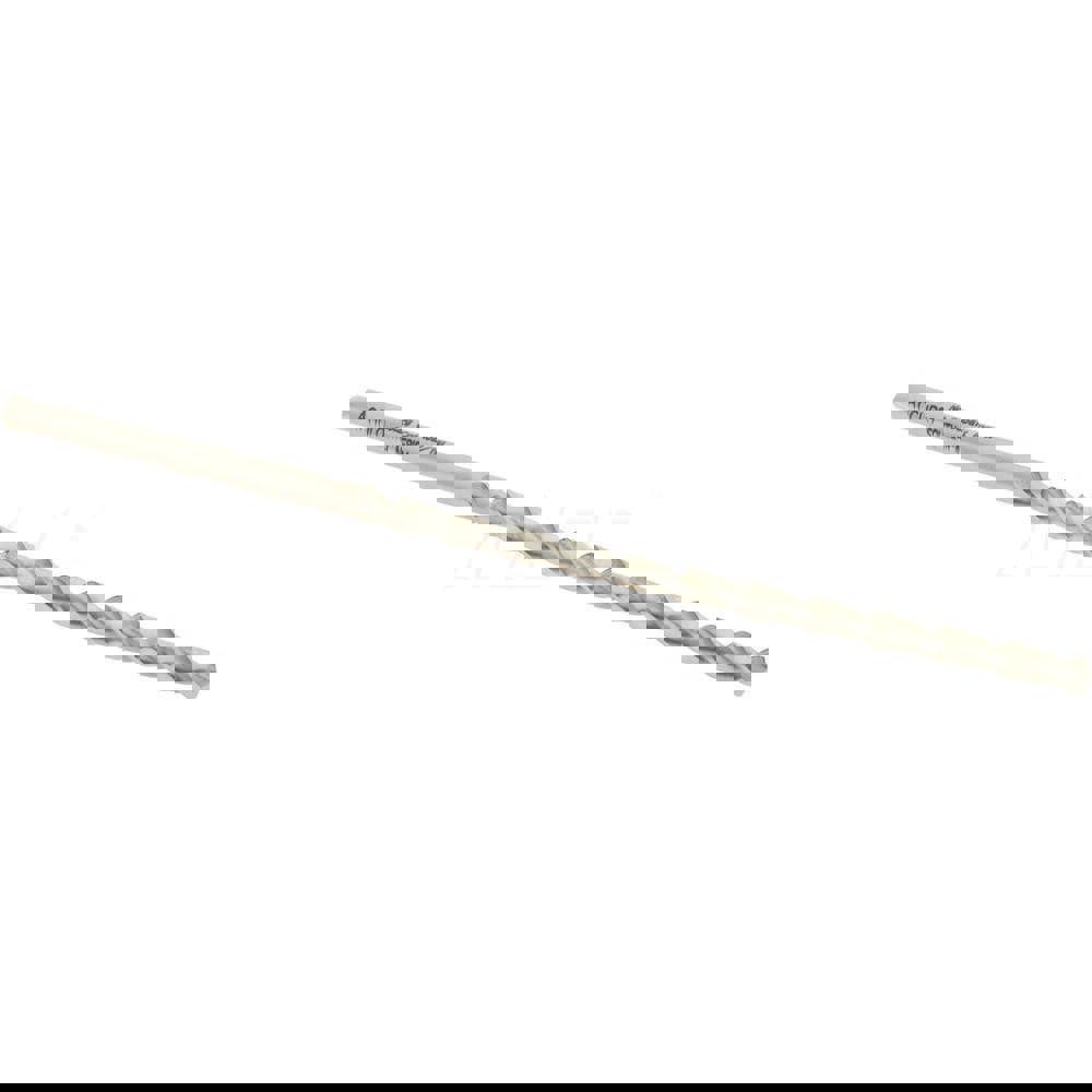 Taper Length Drill Bit: 0.1360