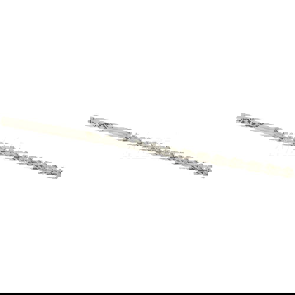 Taper Length Drill Bit: 0.1440