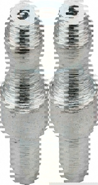 Drive-In Grease Fitting: M10 Drive-In